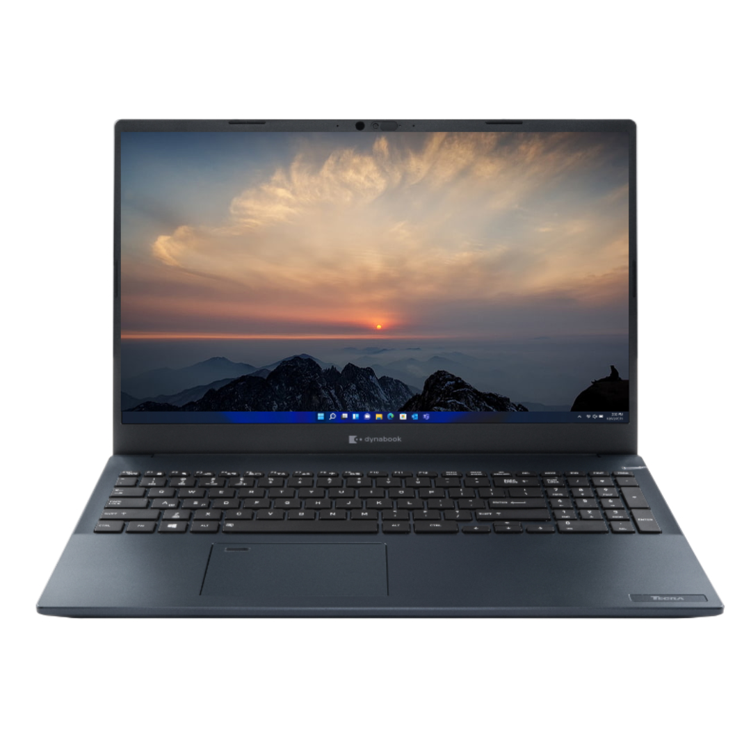 LAPTOP DYNABOOK TECRA A50K – I7 LAPTOP DYNABOOK TECRA A50K - I7-1260P, 16GB DDR5, 1TB SSD, INTEL IRIS XE, 15.6" FHD (PML20U-139011) - Imagen 1
