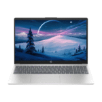 LAPTOP HP 15 AMD RYZEN 5 7520U 8GB 512GB SSD 15.6" HD WINDOWS 11 PLATEADO (AY6T0LA#ABM)