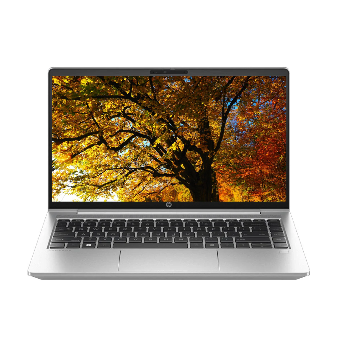 LAPTOP HP PROBOOK 445 G10 (9S640LA#ABM LAPTOP HP PROBOOK 445 G10 (9S640LA#ABM) - RYZEN 7 7730U, 16GB DDR4, 512GB SSD, RADEON GRAPHICS, 14" FHD - Imagen 1