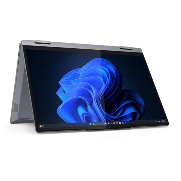 LAPTOP LENOVO THINKBOOK 14 GEN 7 INTEL CORE ULTRA 7 155H 16GB 512GB SSD 14" WUXGA WINDOWS 11 PRO GRIS (21MR00CJLM) - Imagen 2