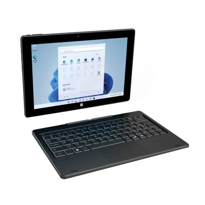 LAPTOP 2 EN 1 ADVANCE CN4058 CELERON N4020 8GB 128GB 10.1" HD TÁCTIL WINDOWS 11 (ADV-CN4058) - Imagen 2