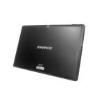 LAPTOP 2 EN 1 ADVANCE CN4058 CELERON N4020 8GB 128GB 10.1" HD TÁCTIL WINDOWS 11 (ADV-CN4058) - Imagen 5