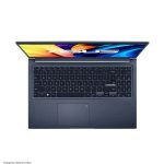 LAPTOP ASUS VIVOBOOK X1502 INTEL CORE I7 12700H 16GB 512GB SSD 15.6"" FHD WINDOWS 11 AZUL (90NB0VX1-M03B  90) - Imagen 3