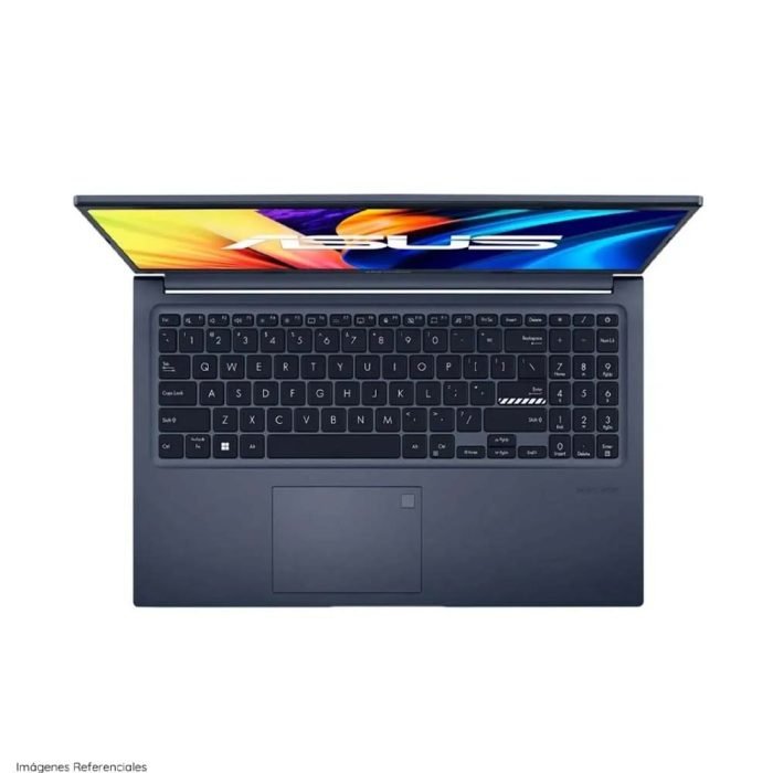 LAPTOP ASUS VIVOBOOK X1502 INTEL CORE I7 12700H 16GB 512GB SSD 15.6"" FHD WINDOWS 11 AZUL (90NB0VX1-M03B  90) - Imagen 3