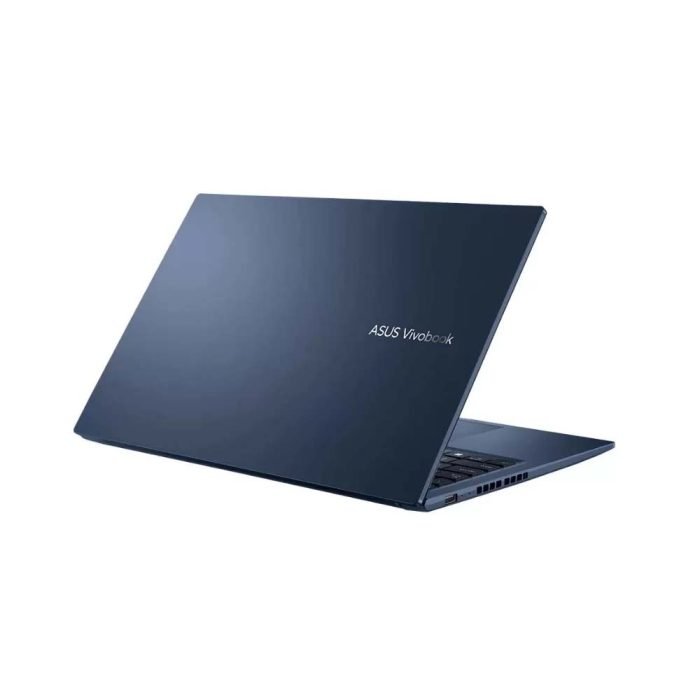 LAPTOP ASUS VIVOBOOK X1502 INTEL CORE I7 12700H 16GB 512GB SSD 15.6"" FHD WINDOWS 11 AZUL (90NB0VX1-M03B  90) - Imagen 4