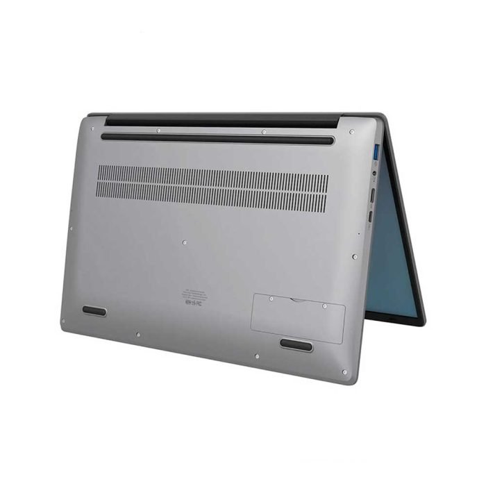 Laptop HUNDAI HYBOOK PLUS Celeron N4020 / 4GB / 128GB SSD / 14" HD / W11 Home / Gris Espacial (HT14CC1C46SG) - Imagen 4