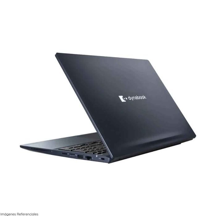 LAPTOP DYNABOOK TECRA A50K (S) - I7-1260P, 16GB DDR5, 512GB SSD, INTEL IRIS XE, 15.6" FHD (PML20U0N8021) - Imagen 3
