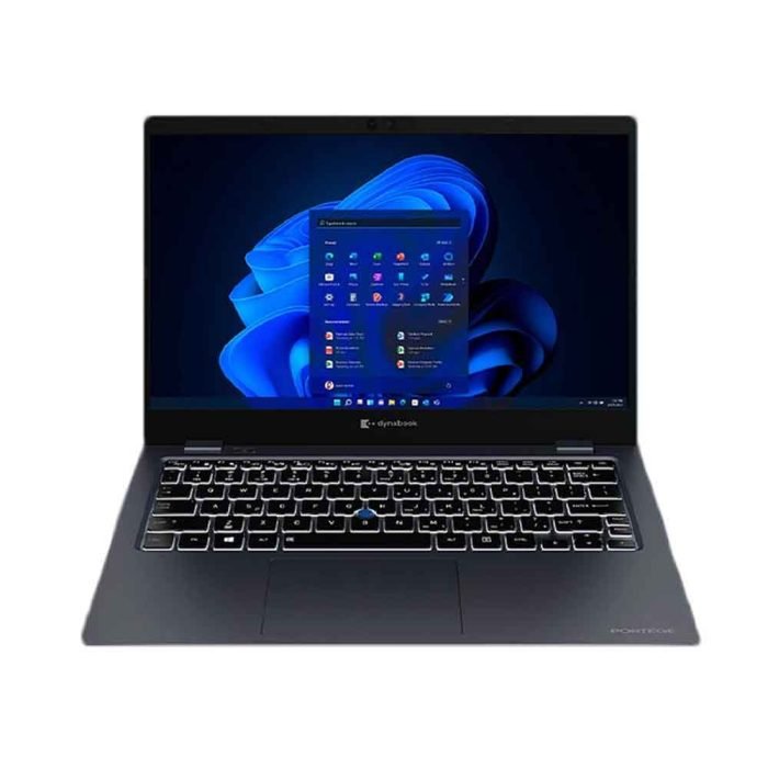 LAPTOP DYNABOOK TECRA A50K (S) - I7-1260P, 16GB DDR5, 512GB SSD, INTEL IRIS XE, 15.6" FHD (PML20U0N8021) - Imagen 1