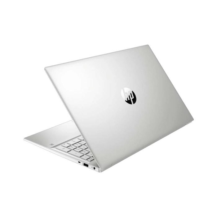 LAPTOP HP PAVILION 15 INTEL CORE I7 1255U 12GB 512GB SSD 15.6" FHD WINDOWS 11 PLATEADO (91S39LA#ABM) - Imagen 3