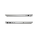 LAPTOP HP PAVILION 15 INTEL CORE I7 1255U 12GB 512GB SSD 15.6" FHD WINDOWS 11 PLATEADO (91S39LA#ABM) - Imagen 4