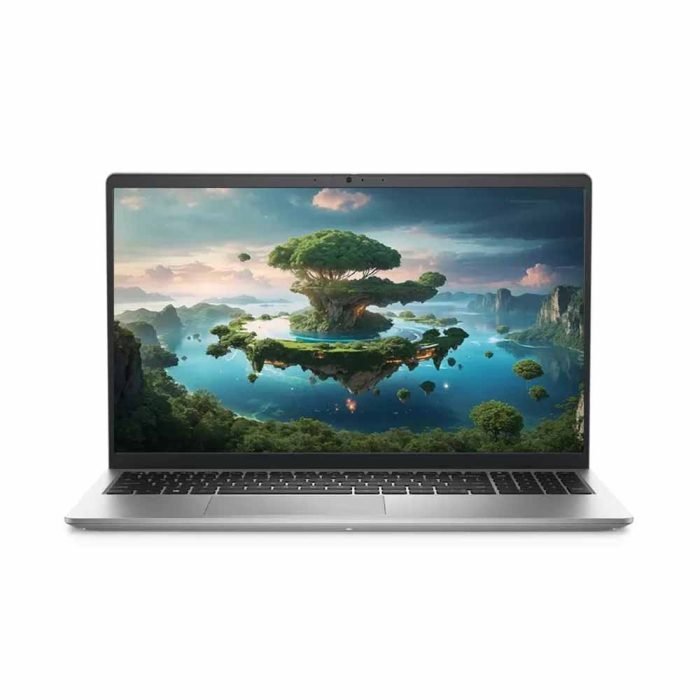 LAPTOP DELL INSPIRON 3520 Intel Core i7-1255U / 8GB / 512GB SSD / 15.6" FHD / Ubuntu / Huella (C3P56) - Imagen 1