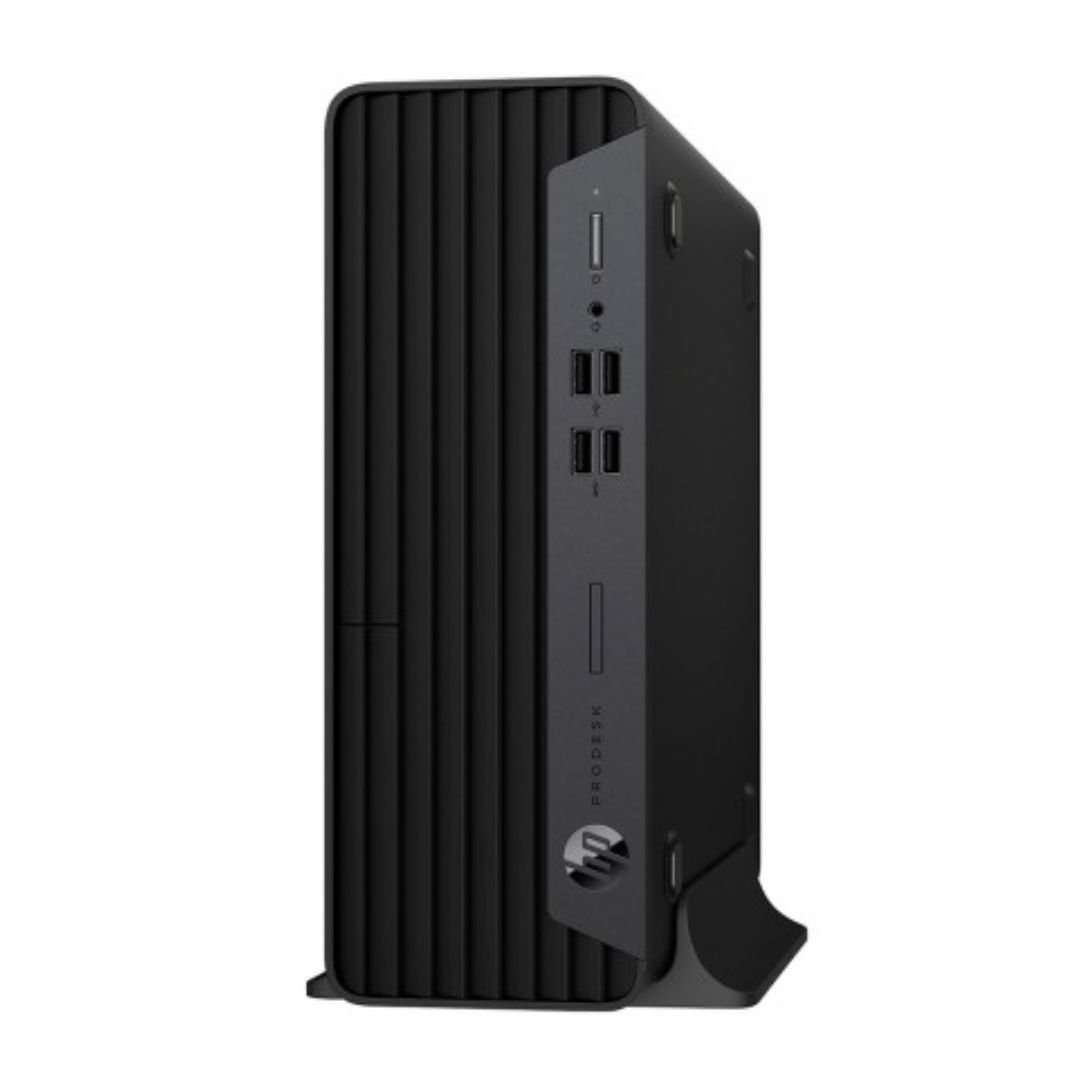 CPU HP PRODESK 400 G7 INTEL CORE i5 10500 8GB RAM 512GB SSD WINDOWS 10 PRO (3V6K1LT#ABM) CPU HP PRODESK 400 G7 INTEL CORE i5 10500 8GB RAM 512GB SSD WINDOWS 10 PRO (3V6K1LT#ABM) - Imagen 1