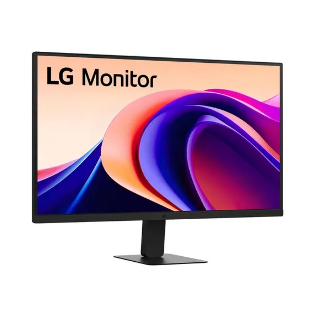 MONITOR LG 27U631A-B IPS 27 100HZ_5MS QHD USB-C_HDMI HDR10 MONITOR LG 27U631A-B IPS 27 100HZ/5MS QHD USB-C/HDMI HDR10 (27U631A-B) - Imagen 1